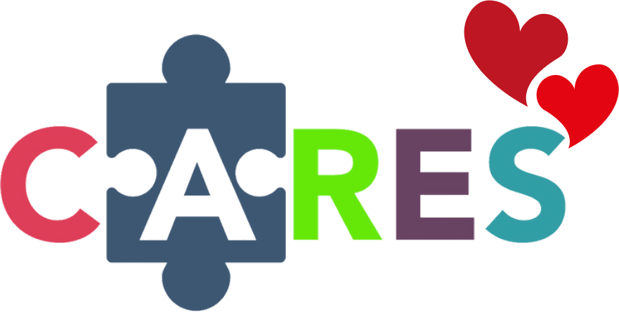 CARESlogo